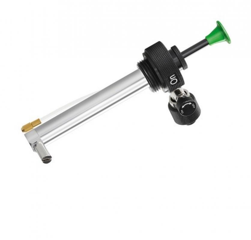 Optimus Brennstoff Pumpe für Polaris